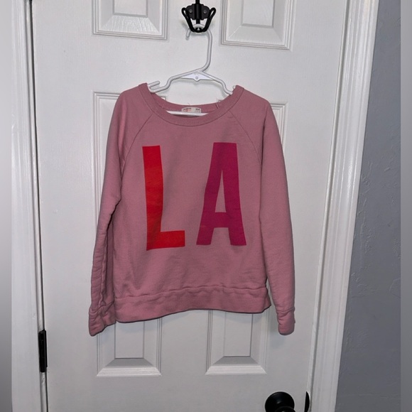 Crewcuts Everyday LA Sweatshirt - Picture 1 of 5